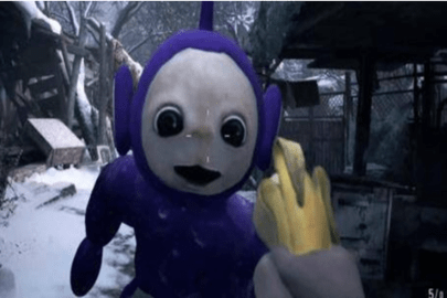 恐怖天线宝宝（deadtubbiesonl）