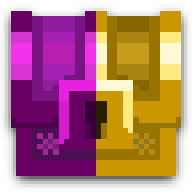 错误的像素地牢