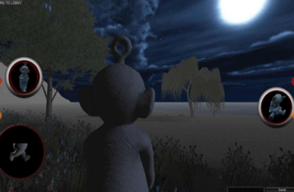 恐怖天线宝宝（deadtubbiesonl）