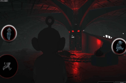 恐怖天线宝宝（deadtubbiesonl）