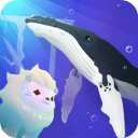 深海水族馆（Tap Tap Fish）