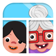 佩皮小镇假期生活