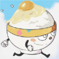 饭饭大逃脱（tkg）