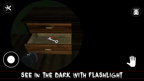 逃离恐怖兔子(scarybunnythehorrorgame)