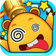 儿童益智打地鼠