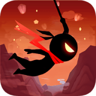 超级绳索飞人（Super Rope Man）