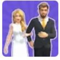 着装交换跑（DressRotationRun）