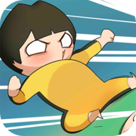 功夫奇遇记游戏