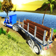 卡车驾驶大师游戏