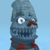 邪恶雪人（Evil Snowmen）