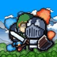 勇士者的伟大战争（counthero）