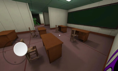 班班幼儿园高仿版（Garten of BanBan）