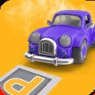 停车场划线（Car Parking Draw L）