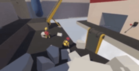 基佬大冒险（Gang Battle Sim Beast）