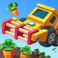 小镇农场：卡车