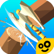 我用神器砍大树（Idle Lumberyard Tycoon）