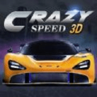疯狂快速赛车（Crazy Speed Fast Racing Car）