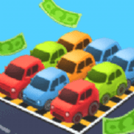 花式汽车拼图（Fancy Car Puzzle）