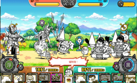 动漫联盟大乱斗(Leaks)