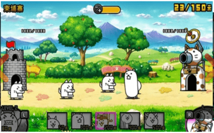 动漫联盟大乱斗(Leaks)