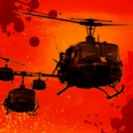 喋血直升机（BloodCopte）