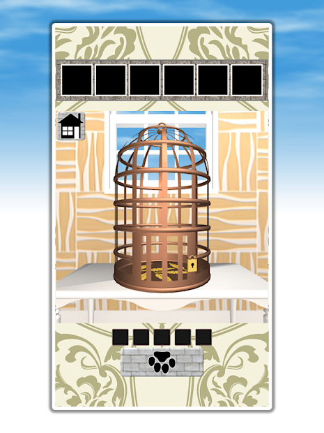 逃出绵羊宫殿(SheepPalace)