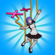 按钮布偶人（PuppetMasterr）