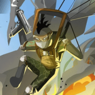 最后一个火柴人：堡垒之夜