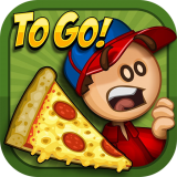 老爹的烤肉店游戏