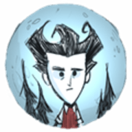 饥荒巨人国（Dont Starve）