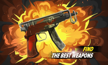 最后一个火柴人：堡垒之夜