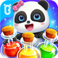 宝宝调色屋（Color Mixing）