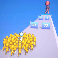 我的小小军队（EliBoo）