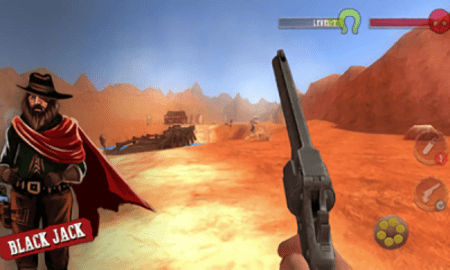 亡命之徒（Call of Outlaws）