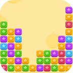 无尽消星星游戏