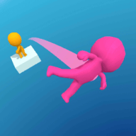 楼梯木偶（Stairs Puppet）