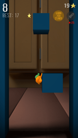 豆子射手（Bean Boy）