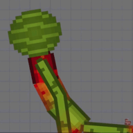 甜瓜火柴人(Melon Stick People)