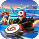 全民极限漂移游戏