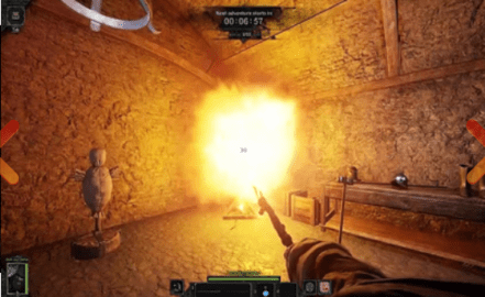 中世纪塔科夫（Dark and Darker）