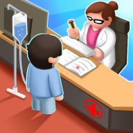 医院模拟（Hospital Sim Fun Doctor Game）