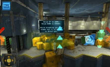 机器人沃博大逃亡