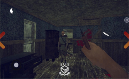 恐怖爷爷(Grandpa)