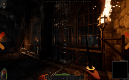 中世纪塔科夫（Dark and Darker）