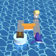 创建安全路（Make a Road）