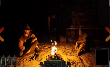 中世纪塔科夫（Dark and Darker）