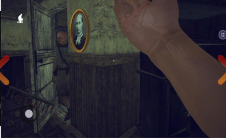 恐怖爷爷(Grandpa)