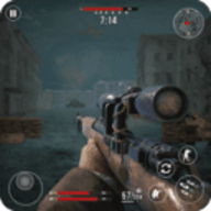 使命召唤：二战