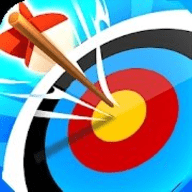 射箭顶射（Archery Top Shoot）