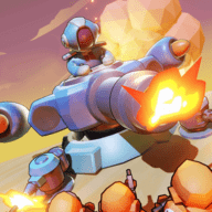 空闲堡垒防御（Idle Forts Defense）